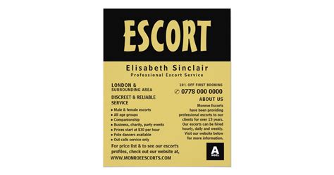 escort post|Escort Ads